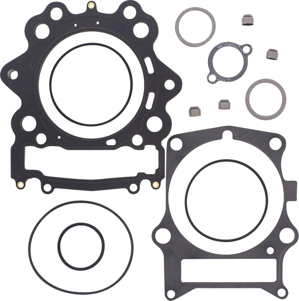 Vertex Top End Gasket Kit for Yamaha YFM 700 2007-2014 High Performance 810923