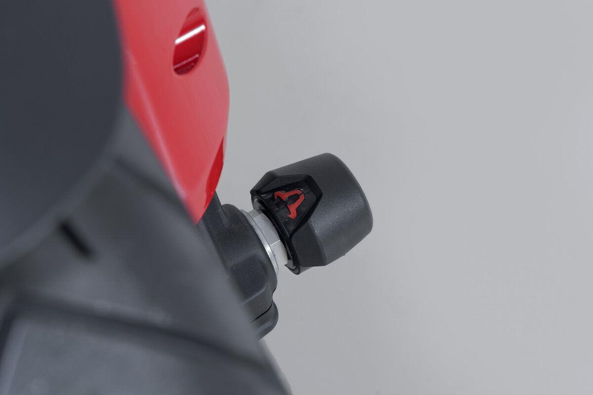 SW-MOTECH Frame Sliders For Ducati Multistrada V2 900 2025 STP.22.176.10700/B