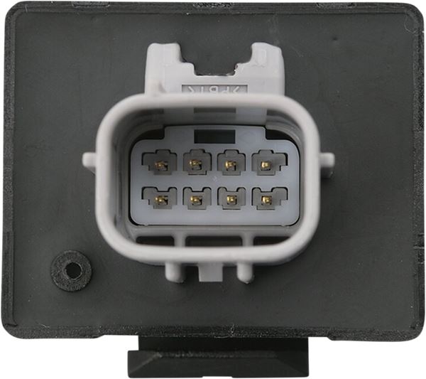 Daytona Universal Indicator Relay DC12V 0.1-100W For Honda CMX 1100 17-24 89658