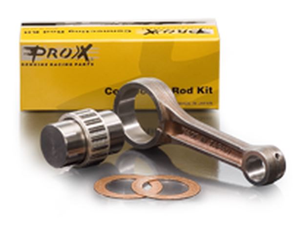Prox Connecting Rod For Husqvarna SM 450 R 2005-2010 Forged Steel Kit 03.6425
