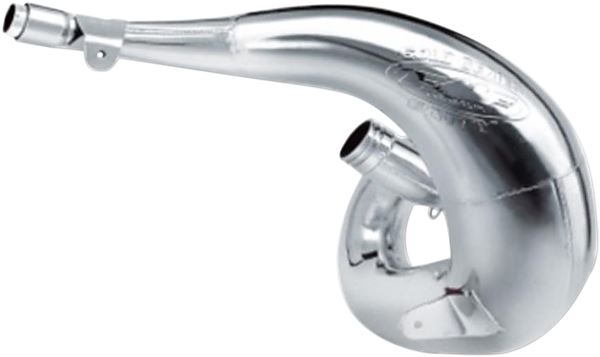 FMF Nickle Plated Fatty Exhaust Header Pipe KTM SX50 09-18 025150