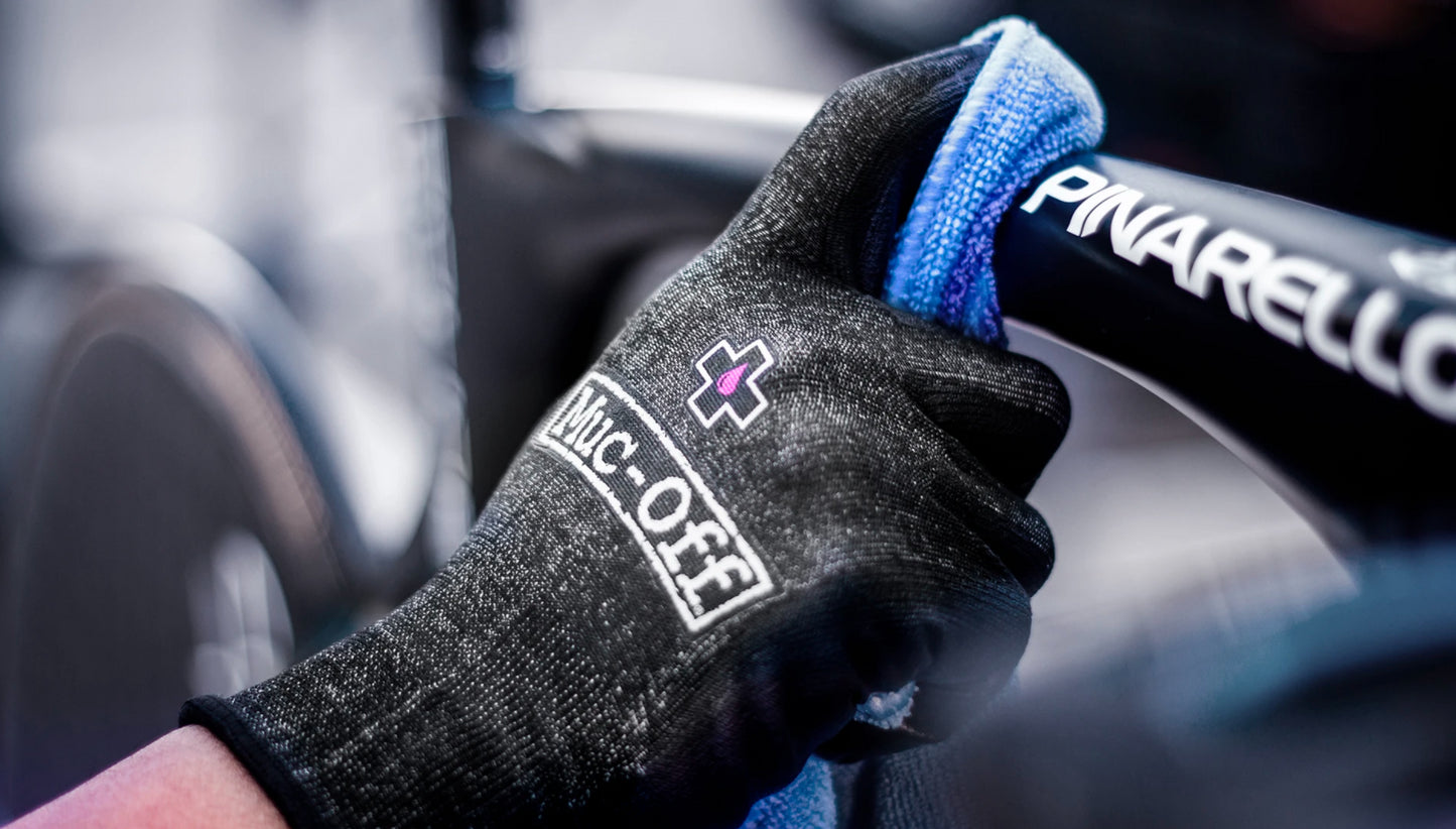 Muc-Off Mechanics Gloves