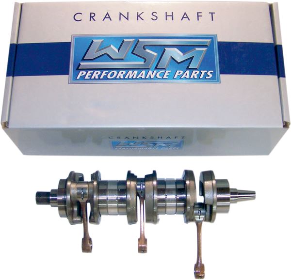 WSM Crankshaft Com. For Sea-Doo GTI720 010-1017WSM