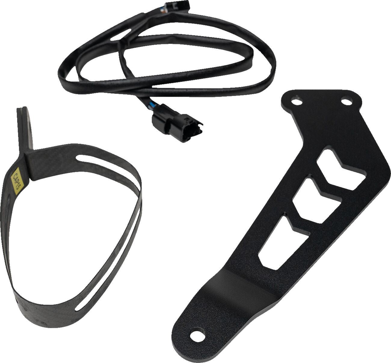 Akrapovic Fitting Kit Mounting For Yamaha MT-09 SP 21-23 P-HF1596