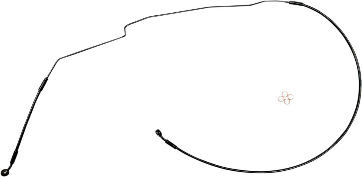 Magnum Shielding XR Brake Line Kit For Indian Challenger 108 20-22 SBB1422-44