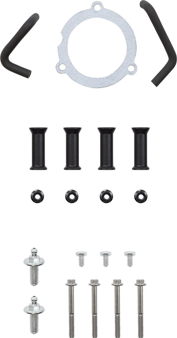 Vance & Hines VO2 Insight Air Intake Kit For Harley Davidson FXLRS 1923 17-24 41077