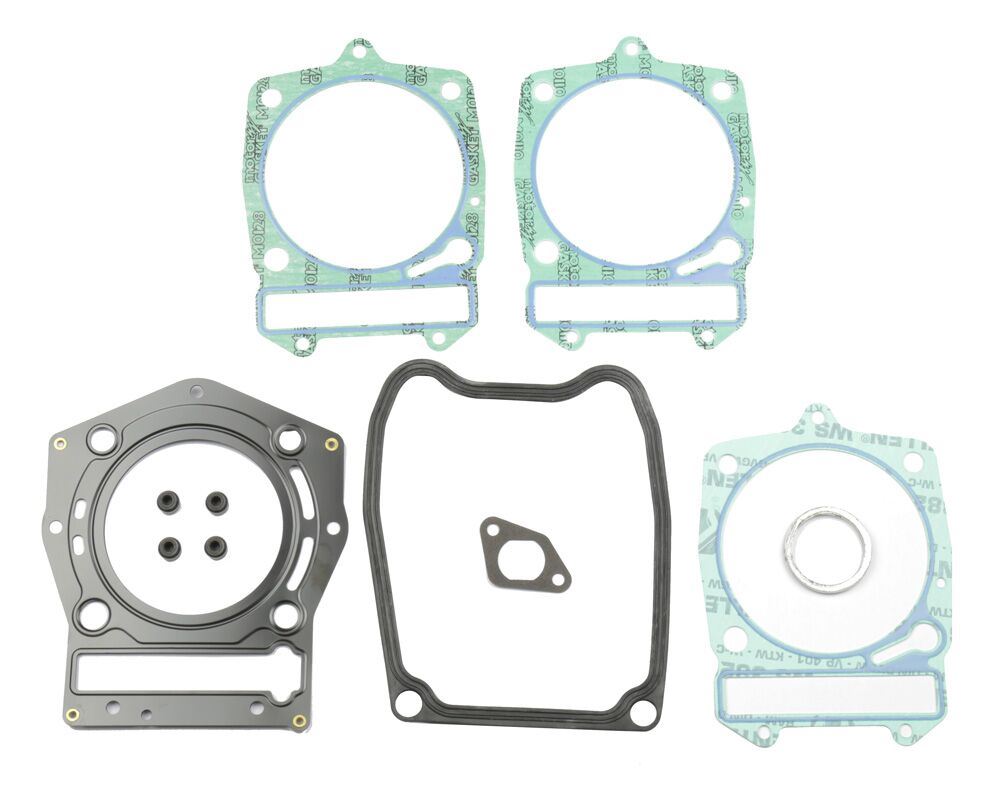 Athena Top End Gasket Kit For Piaggio X Evo 400 I.E. 05-11 P400480600497