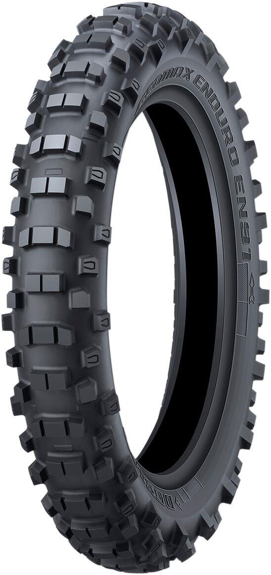 DUNLOP Geomax EN 91 R 140/80-18 M/C 7 Motorcycle Tyre 636706