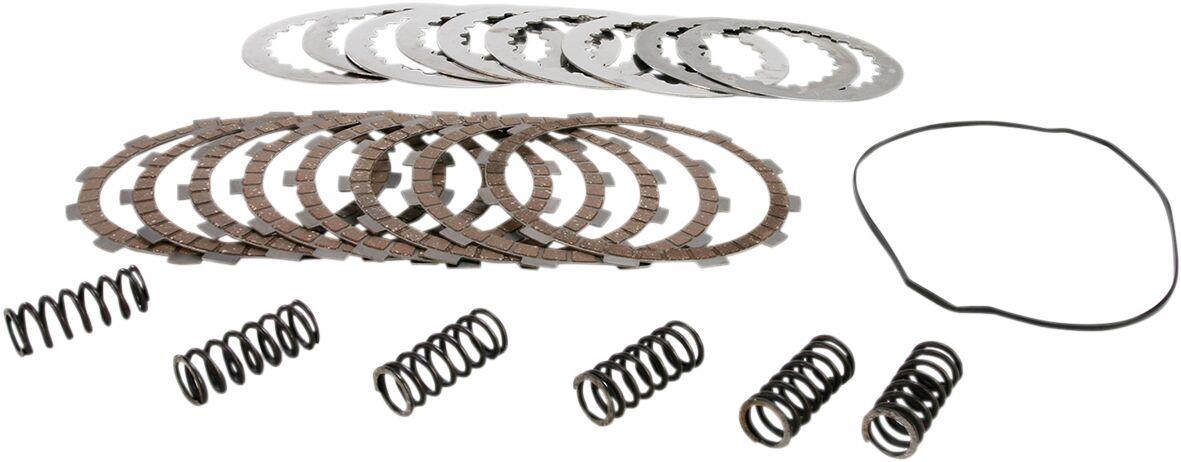 Moose Offroad Complete Clutch Kit For KTM SX-F 250 2011-2023 Kit M90-230