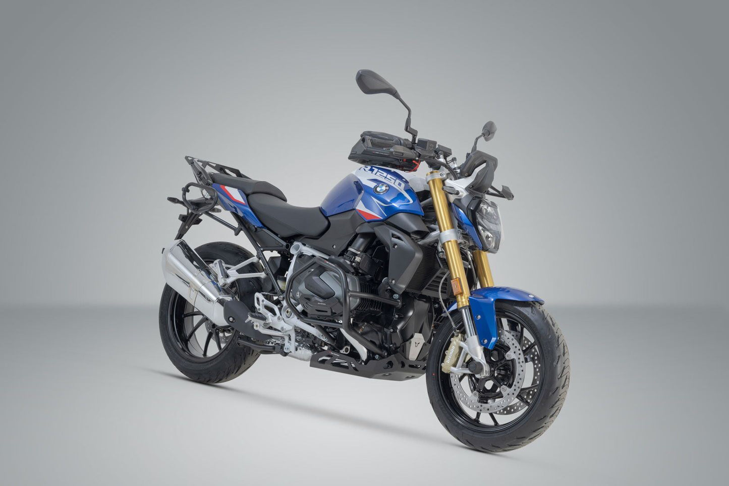 SW MOTECH Slc Side Carrier HTA.07.913.10001