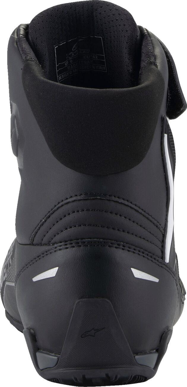 ALPINESTARS Faster-4 Shoes Black