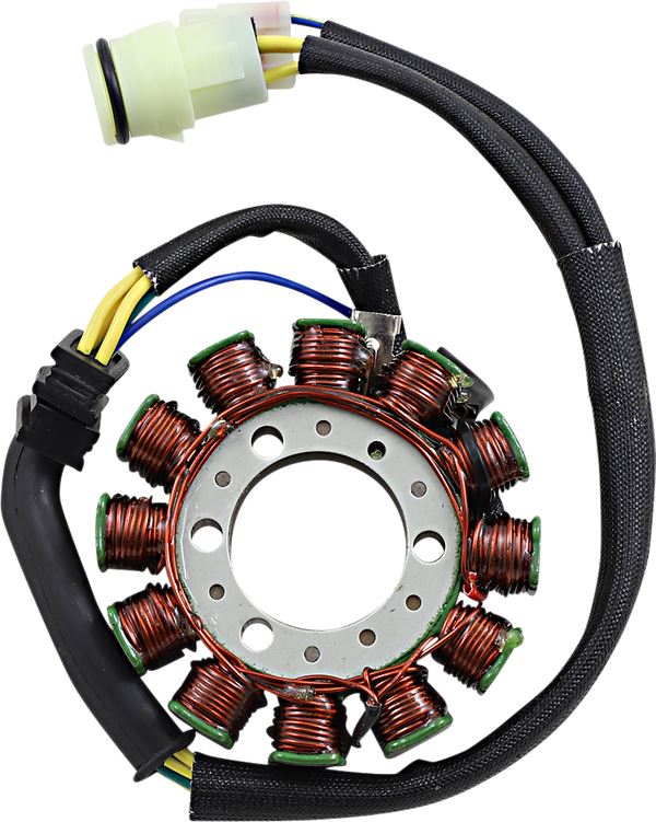 Moose Racing Stator Mud For Honda FourTrax 300 TRX300 2x4 1988-2000 M-21-604