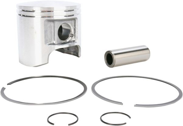 WSM Complete Piston Kit For Polaris Octane 780 04 Std 010-835-05K