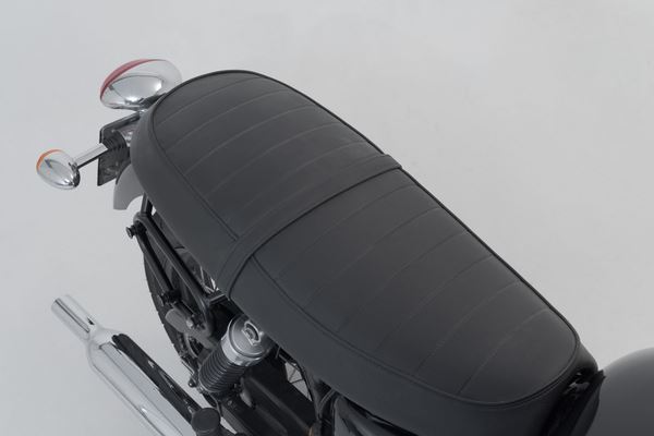 SW MOTECH Legend Side Bag System LC TRIUMPH BONNEVILLE 865 T100 2005-2015 BC.HTA.11.509.20301