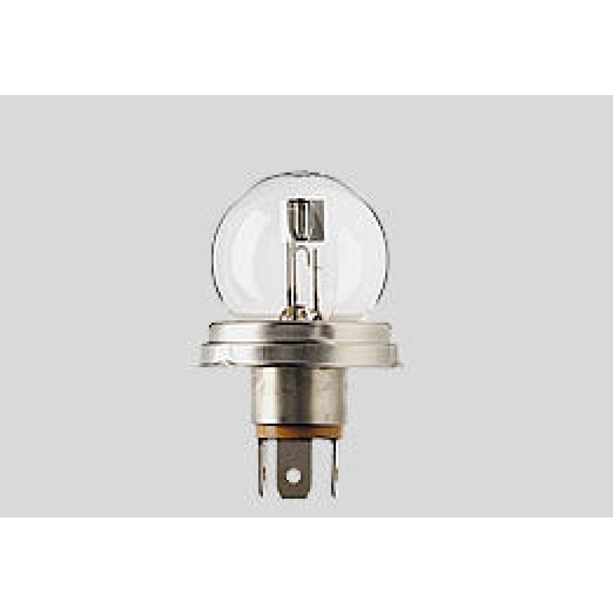 Halogen Headlight Bulb R2 12V 45 40W P45T Motorcycle Quad UTV