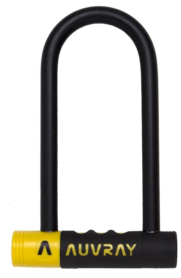 Auvray U Lock Alarm 90 X 210