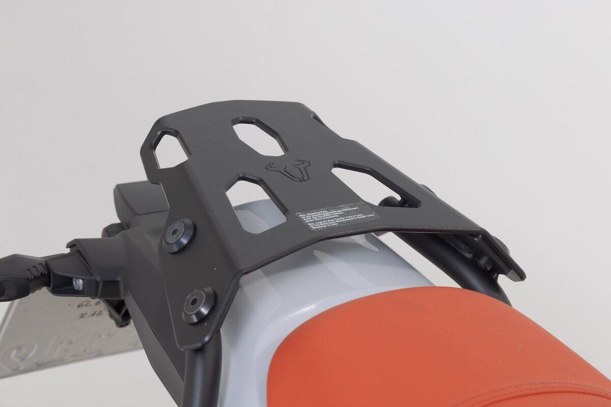 SW-MOTECH Street Rack /w Mounting Hardware GPT.07.997.16000/B