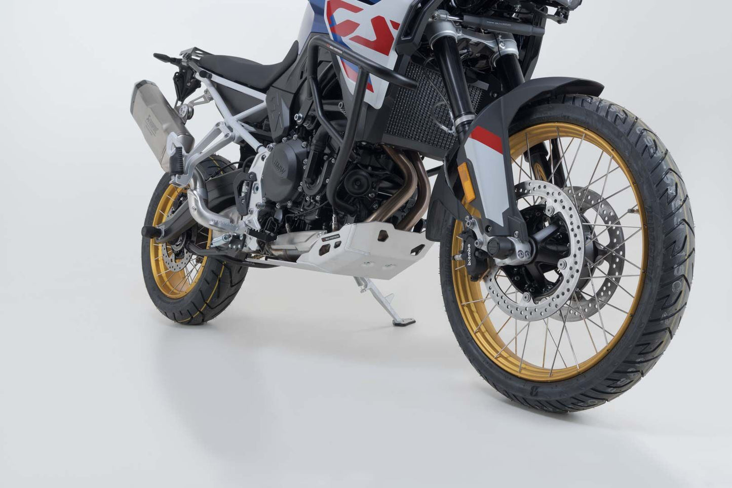 SW MOTECH Engine Guard For BMW F 850 GS ABS 20-23 MSS.07.897.10003