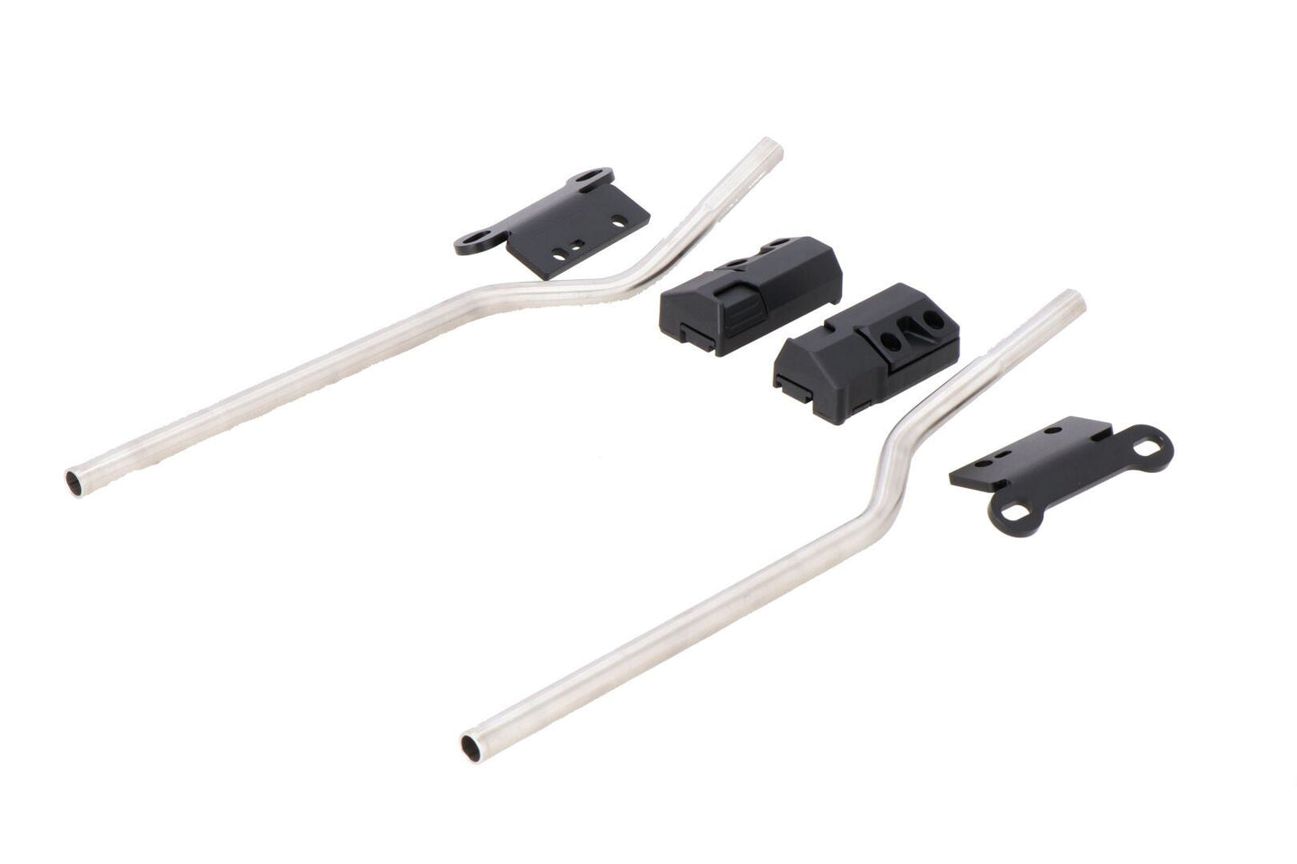 SW MOTECH Blaze Pannier Spacer Black Mounting Kit SS HTA.01.740.85000/B