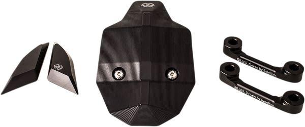 Gilles Tooling Race Cover Kit For Ducati Panigale V4 1100 2003-2026 RCK-06-B