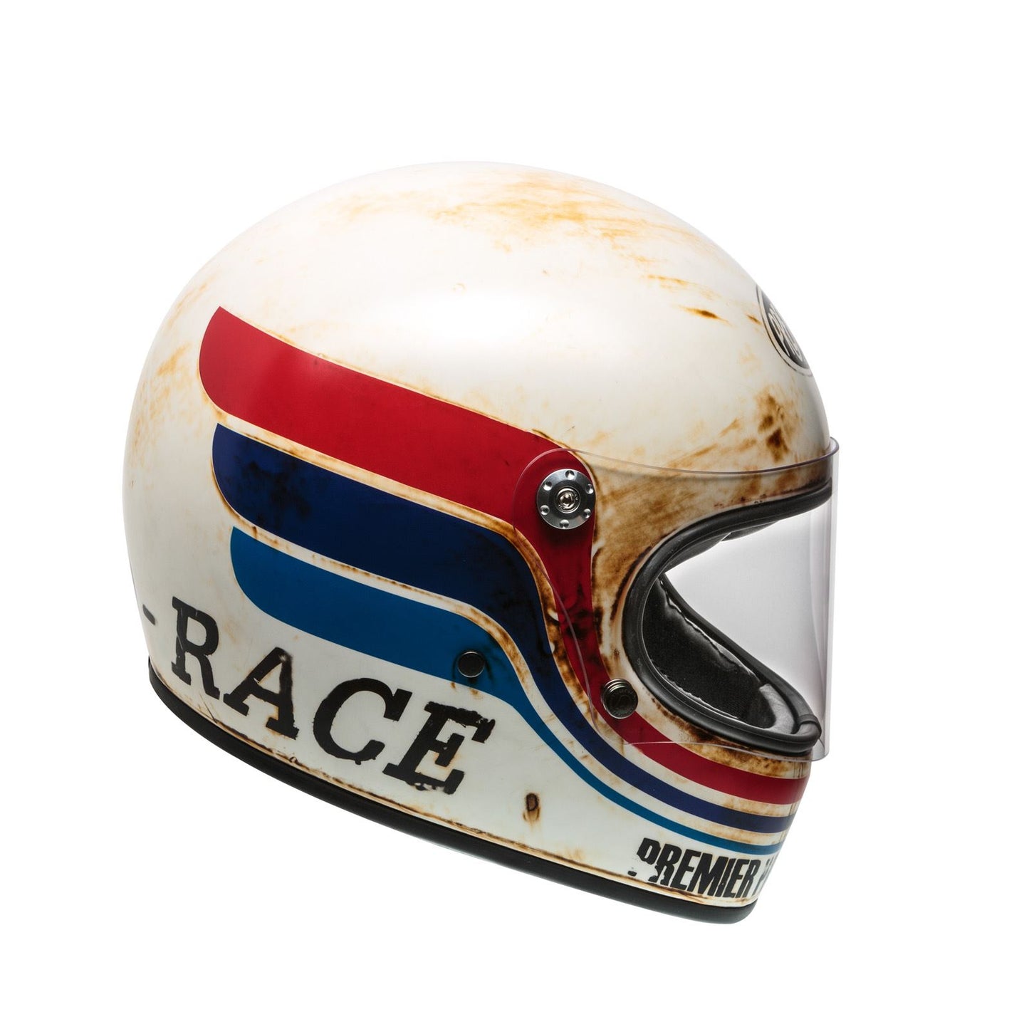 PREMIER HELMETS Trophy Helmet BTR 8BM 2024 Model