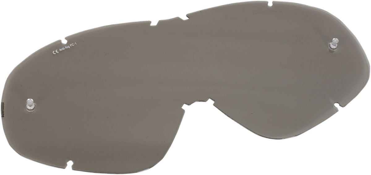 MOOSE RACING Qualifier Goggle Lens 2024 Model