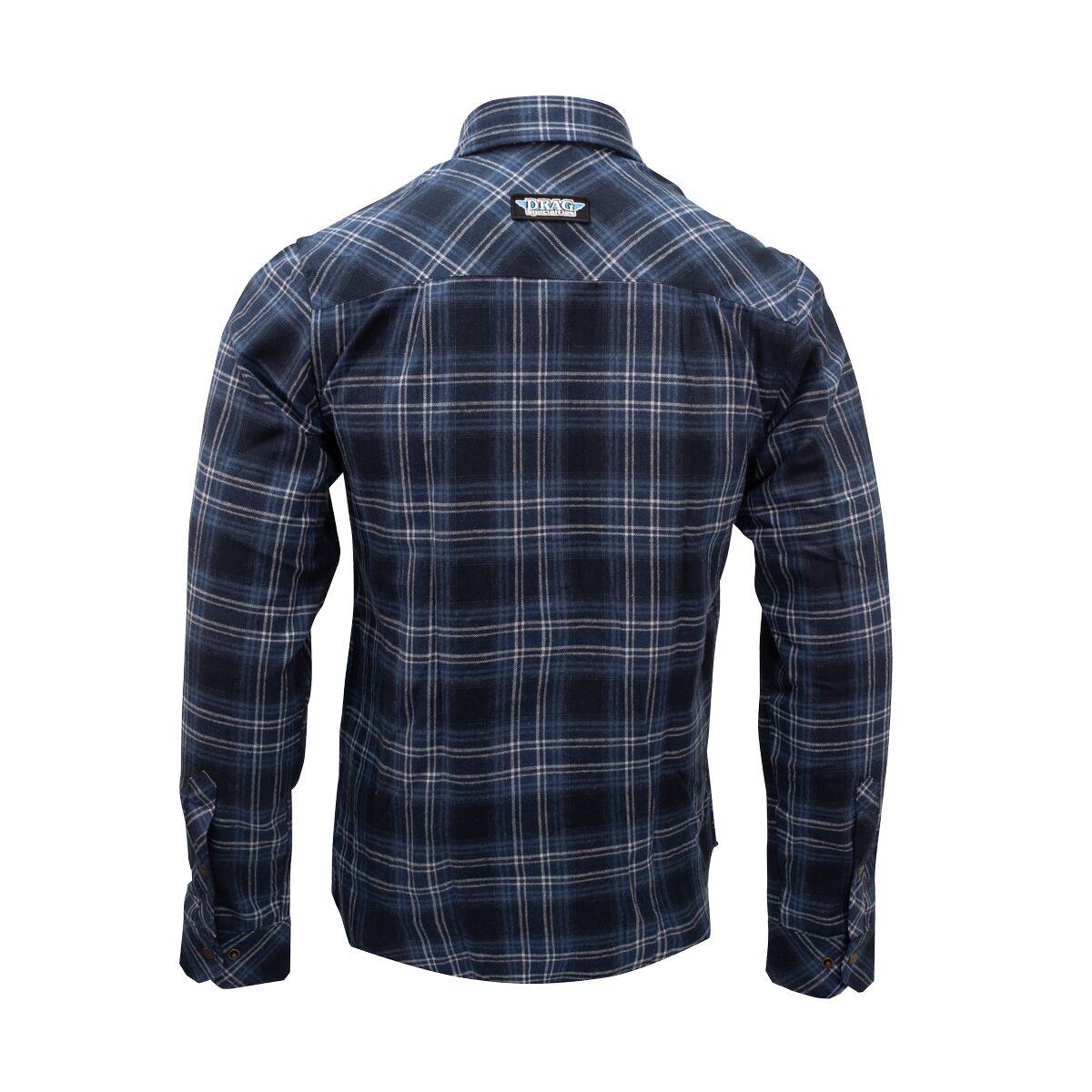PARTS EUROPE Drag Specialties Long Sleeve Shirt 2025 Model