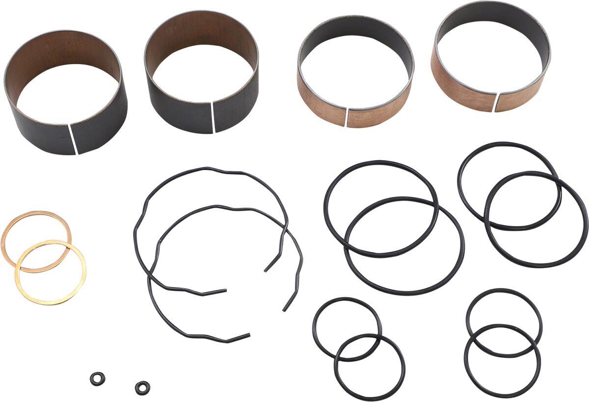 Moose Offroad Fork Bushings Kit For Suzuki DR-Z4S 400 2000-2025 PTFE Kit 38-6037