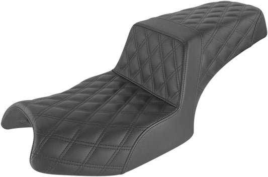 Harley Davidson XL 1200 NS 2021 Saddlemen Step-Up Seat 807-11-176BR