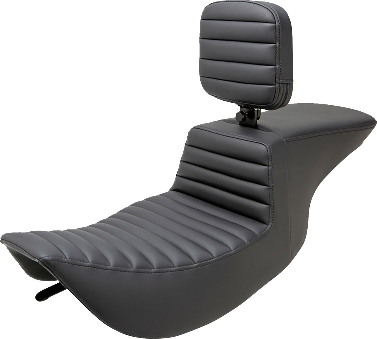 Saddlemen Step-Up Seat For Harley Davidson FLHR 1584 97-04 897-06-191BR