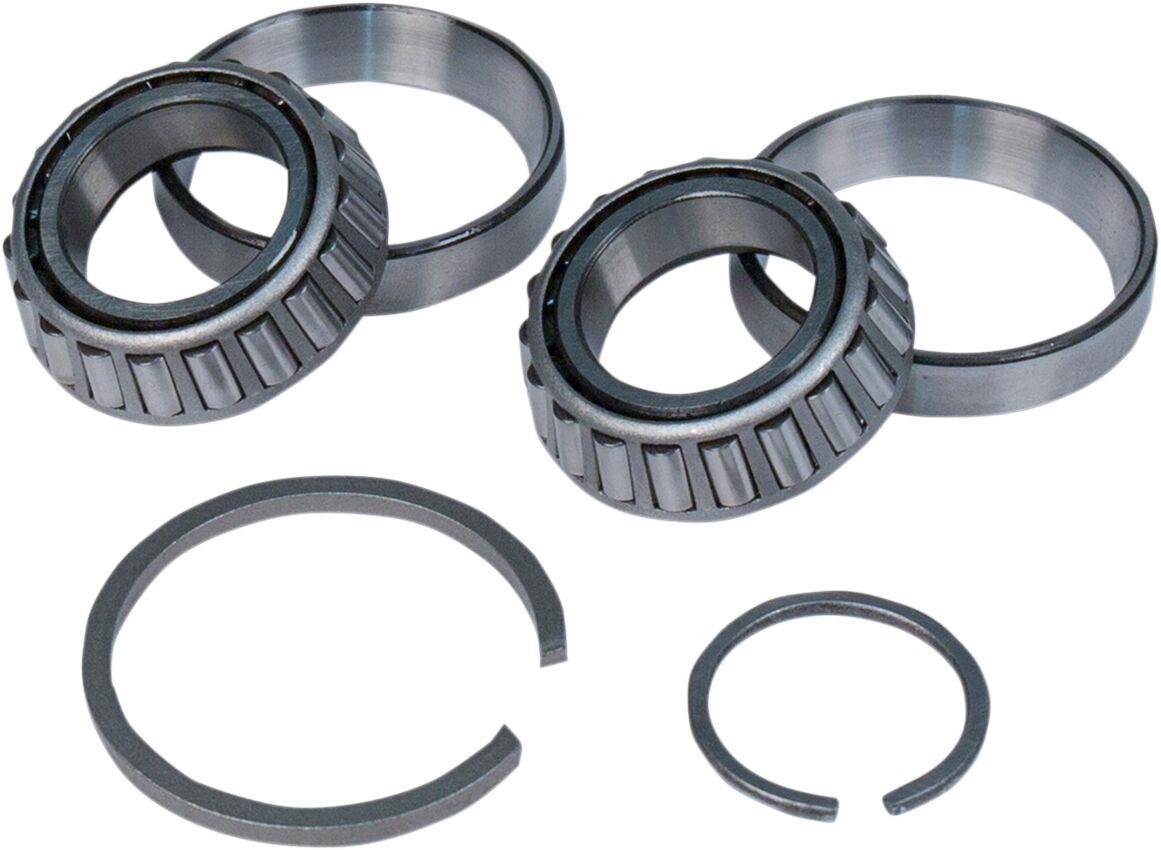 S&S Cycle Timken Sprocket Shaft Bearings For Harley FXDS-CON 1340 84-00 31-4013