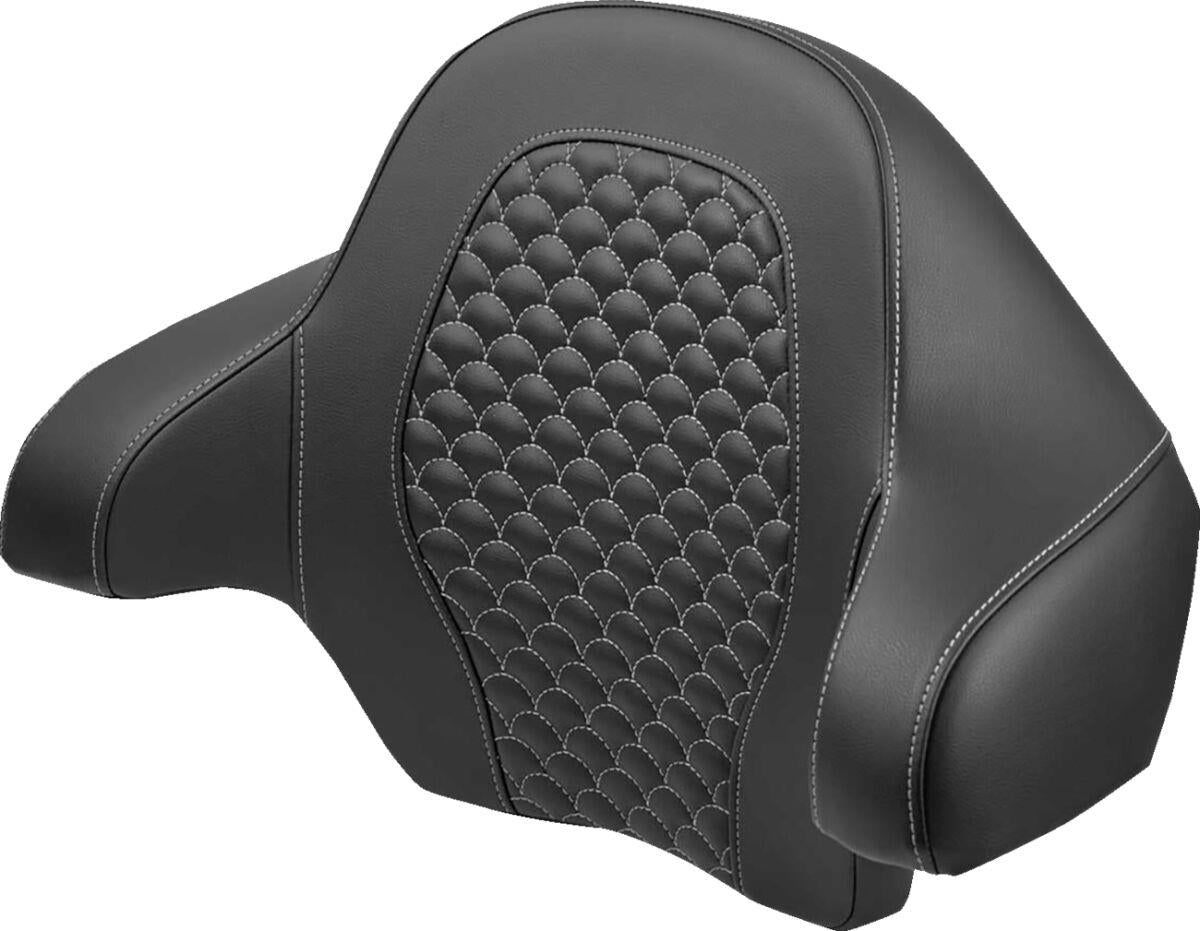 Saddlemen Tour Pak Backrest Pad For Harley FLHRXS 1868 2014-2025 814-07-20905