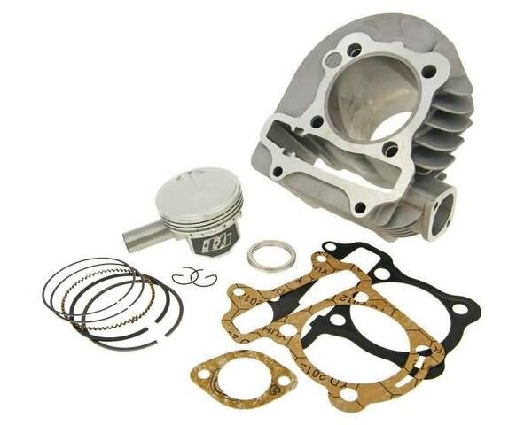 NARAKU Cylinder Kit 160cc NK600.03