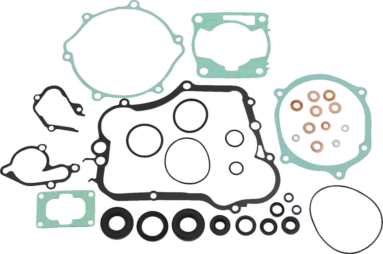 Athena Complete Gasket Kit For Yamaha YZ 85 SW 2019 P400485900199