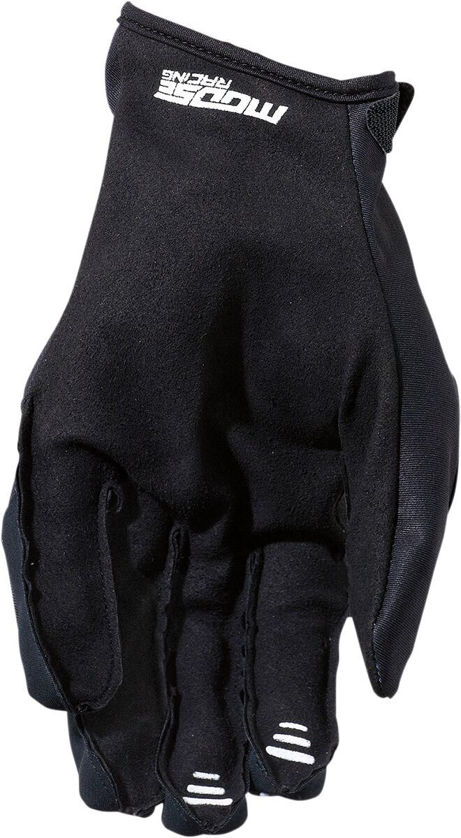 MOOSE RACING XC1™ Gloves Black 2024 Model