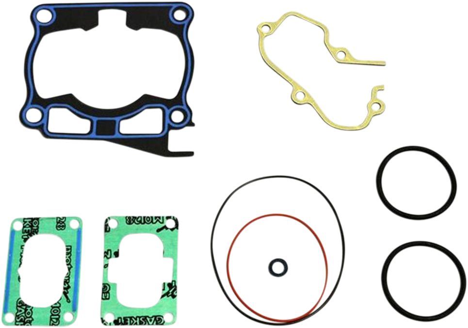 Athena Top-End Gasket Kit For Yamaha YZ 125 99-04 P400485600116
