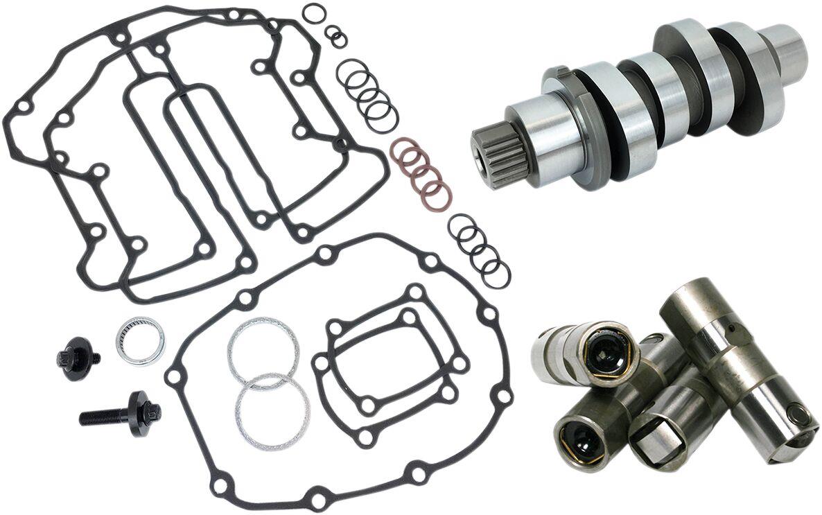 Feuling Parts Camshaft Kit For Harley Davidson FLHCS 1923 2017-2026 Kit 1443