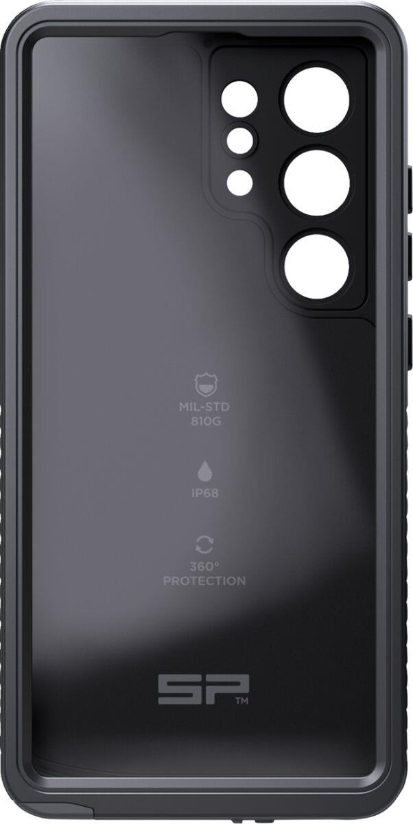 SP Connect SPC+ Case For Samsung S25 Ultra Waterproof Wireless Charging 52915