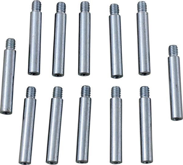 Belt Drives Ltd. Round Clutch Dogs For Harley FXDS-CON 1340 1983-2000 EVRD-1