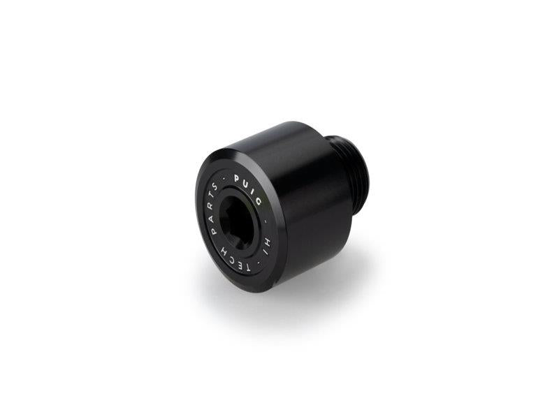 Puig Lever Protector Adaptor Black 21015N