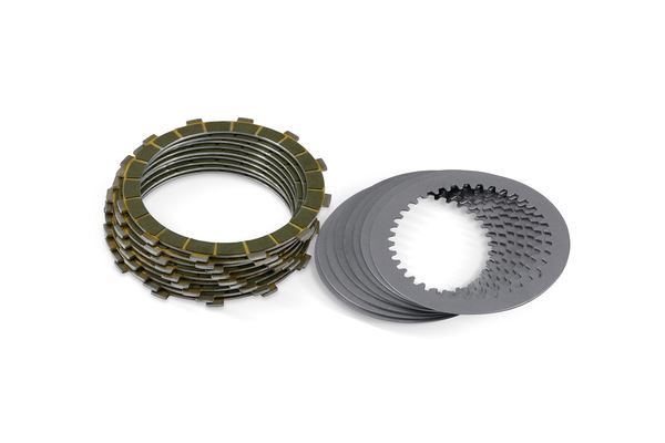 Barnett Clutch Kit For Triumph Tiger 800 XC 2006-2017 Kit 303-75-10675
