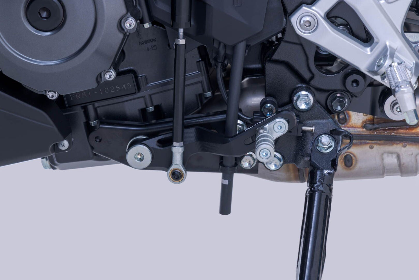 SW MOTECH Gear Lever For Suzuki GSX-8R 800 ABS 23-24 FSC.05.846.10000