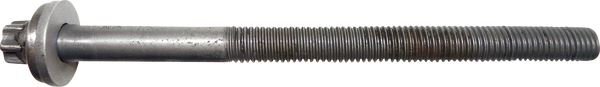 WSM Head Bolt Silver Replacement Head Bolt For Engines 014-910
