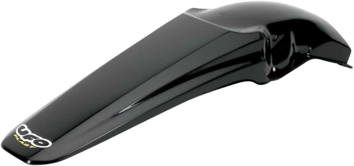 UFO REAR FENDER HONDA CRF450R BLACK HO03657-001