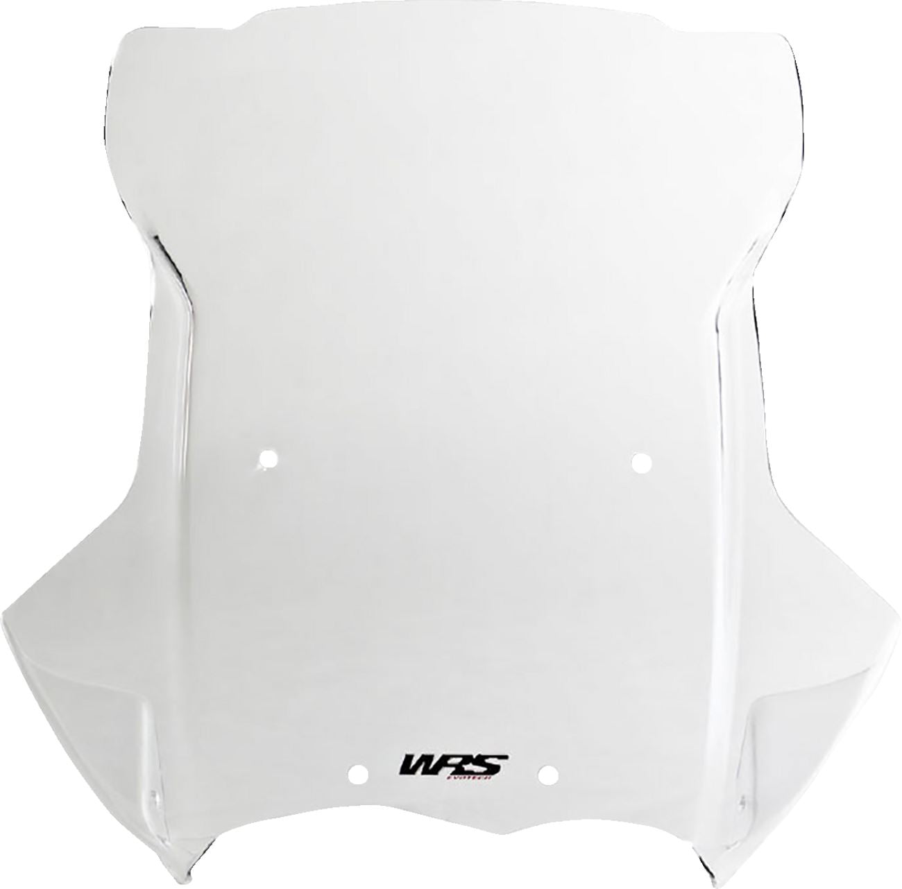 WRS Windscreen Tour BMW R1200gs Clear Bm004t