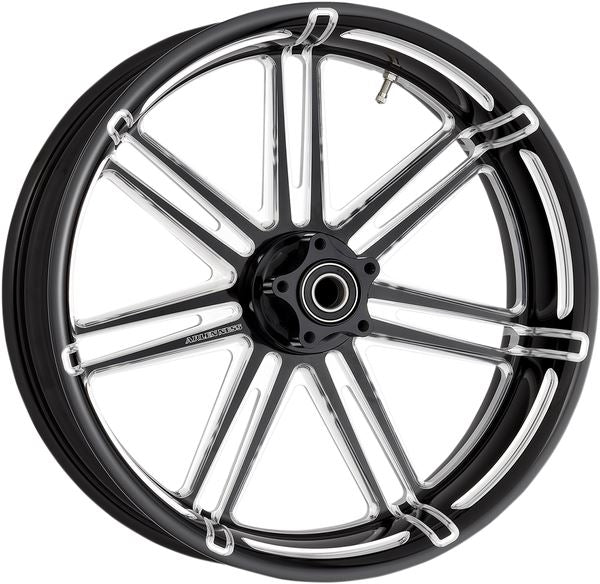 Arlen Ness 7-Valve Forged Wheel For HD FLHRXS 1868 09-24 10301-203-6501