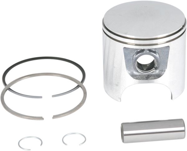 WSM Piston Kit For Sea-Doo SP580 96 .5mm