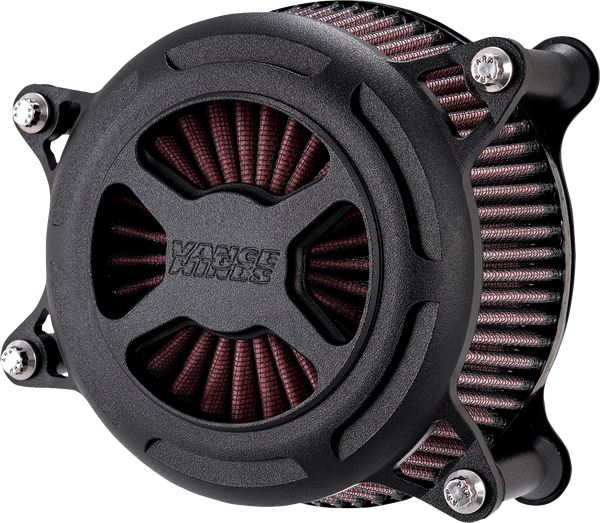 Vance & Hines VO2 X Air Intake Kit For Harley Davidson XL 883 N 91-22 42359