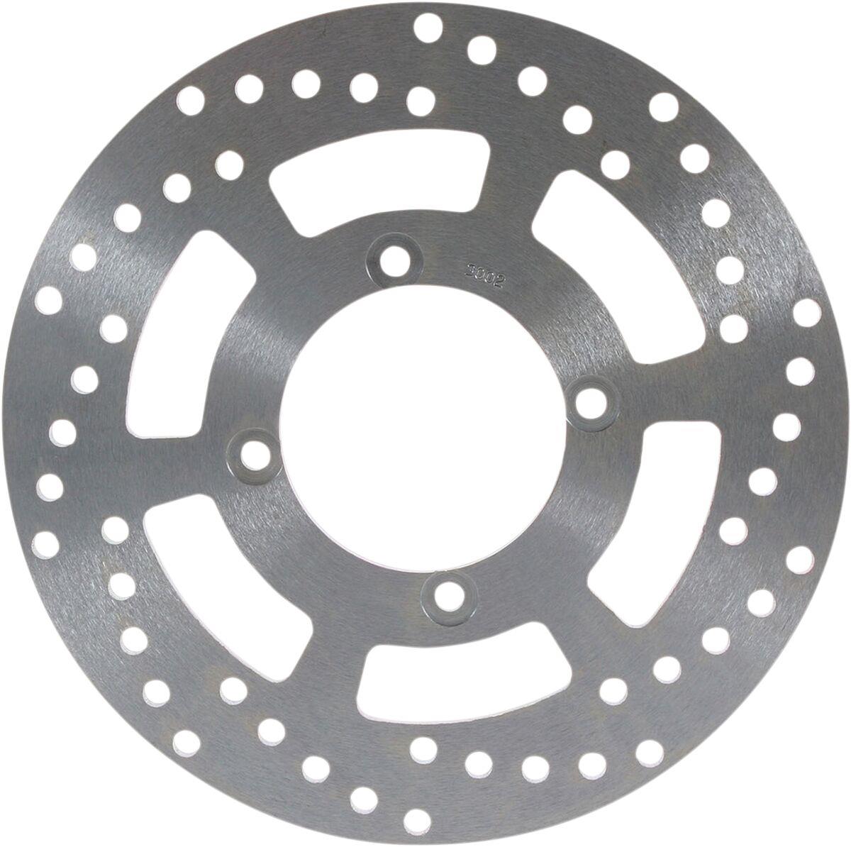 Ebc MD Series Pro-Lite Brake Rotor For Suzuki GS 500 F 1988-2009 Silver MD3002
