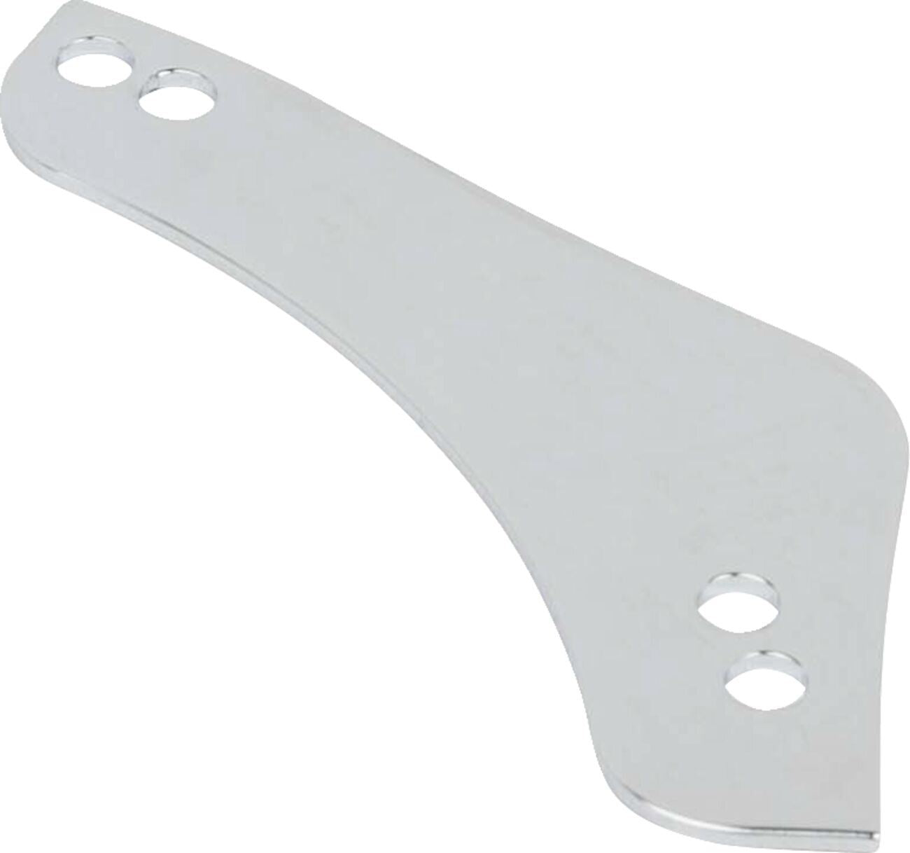 Arlen Ness Replacement Breather Bolt Cover Plate CNC-Machined Right 600-063